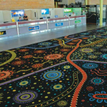 Colour Concepts Interior Design Alice Springs Airport 4