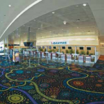 Colour Concepts Interior Design Alice Springs Airport 9