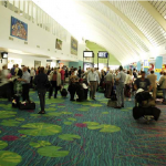 Colour Concepts Interior Design Airport 10