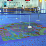 Colour Concepts Interior Design Airport 9