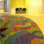 Colour Concepts Interior Design Airport 2